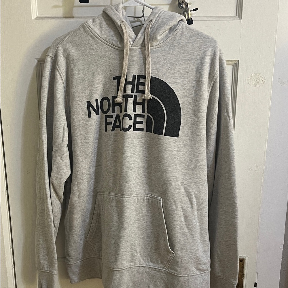 The North Face Heather Hoodie for Men